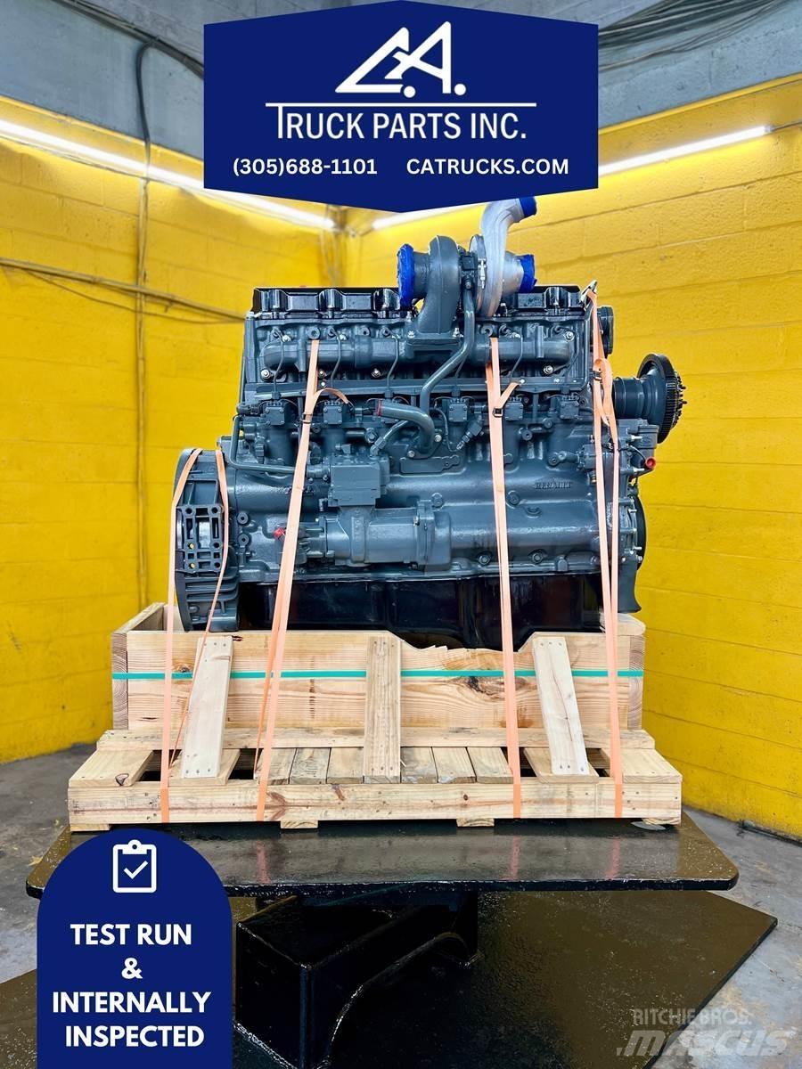 Mack AI Motorlar