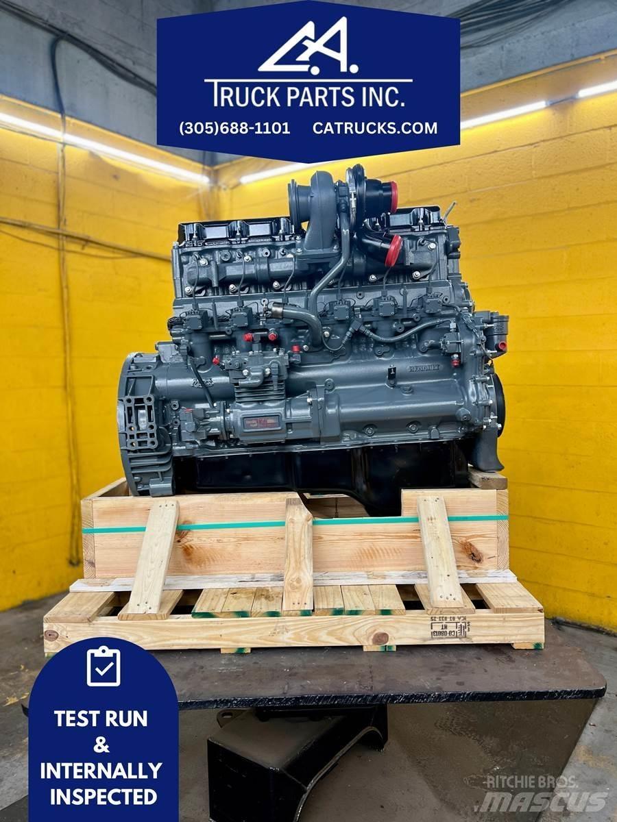 Mack AI Motorlar