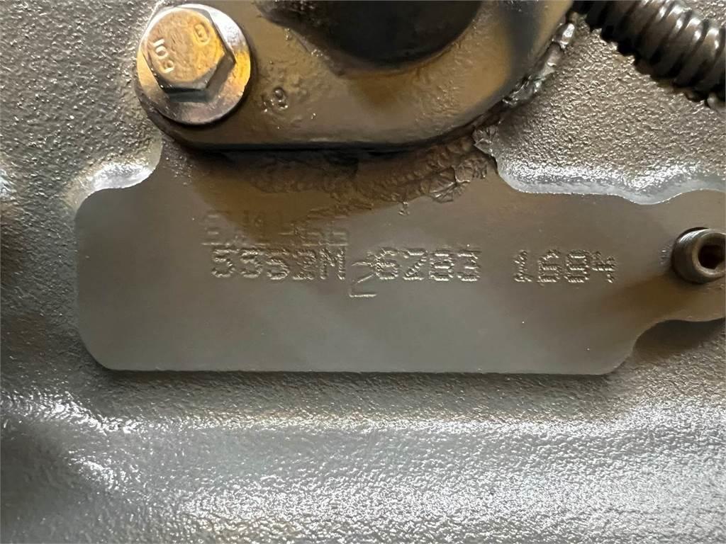 Mack AI Motorlar