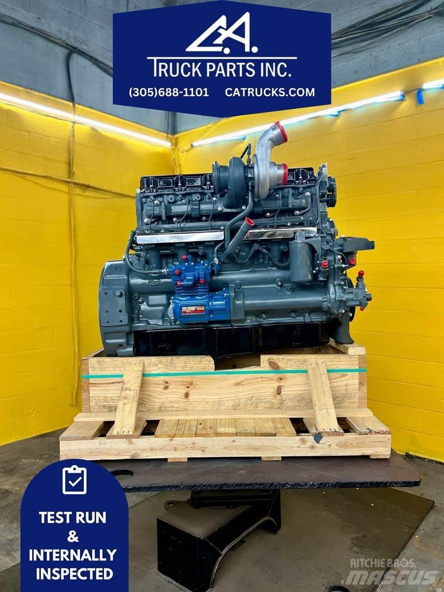 Mack AI Motorlar