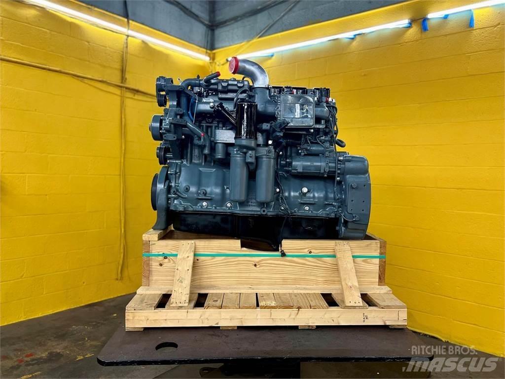 Mack AI Motorlar