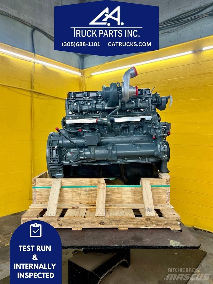 Mack AI Motorlar