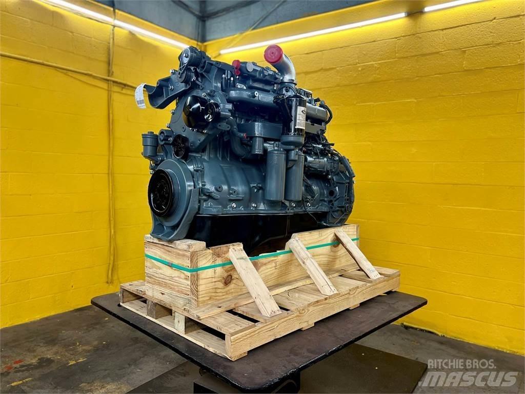 Mack AI Motorlar
