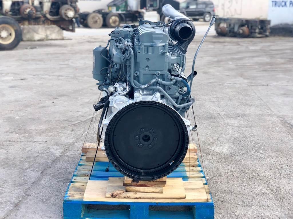 Mack AI Motorlar