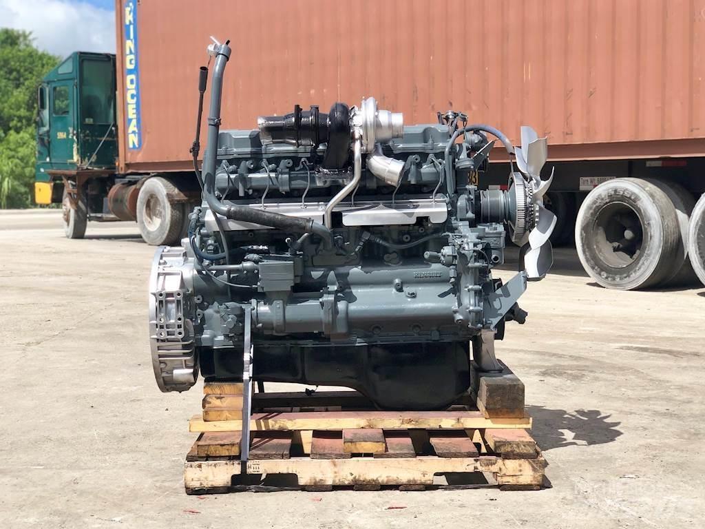 Mack AI Motorlar
