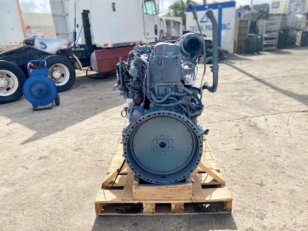 Mack AMI Motorlar