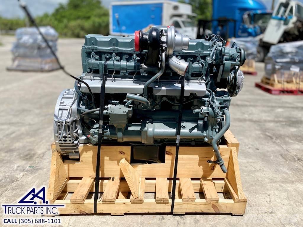 Mack AMI Motorlar