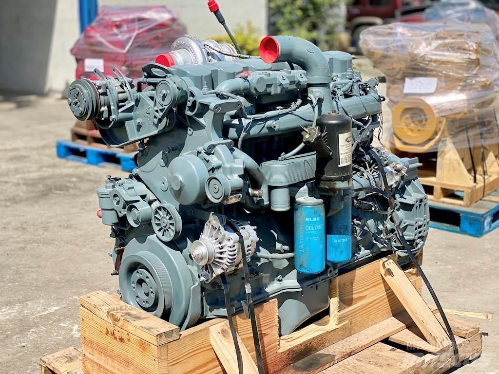 Mack AMI Motorlar