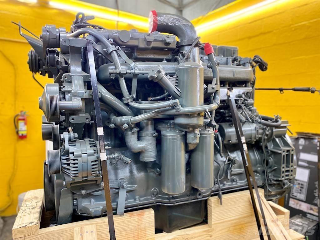 Mack AMI Motorlar