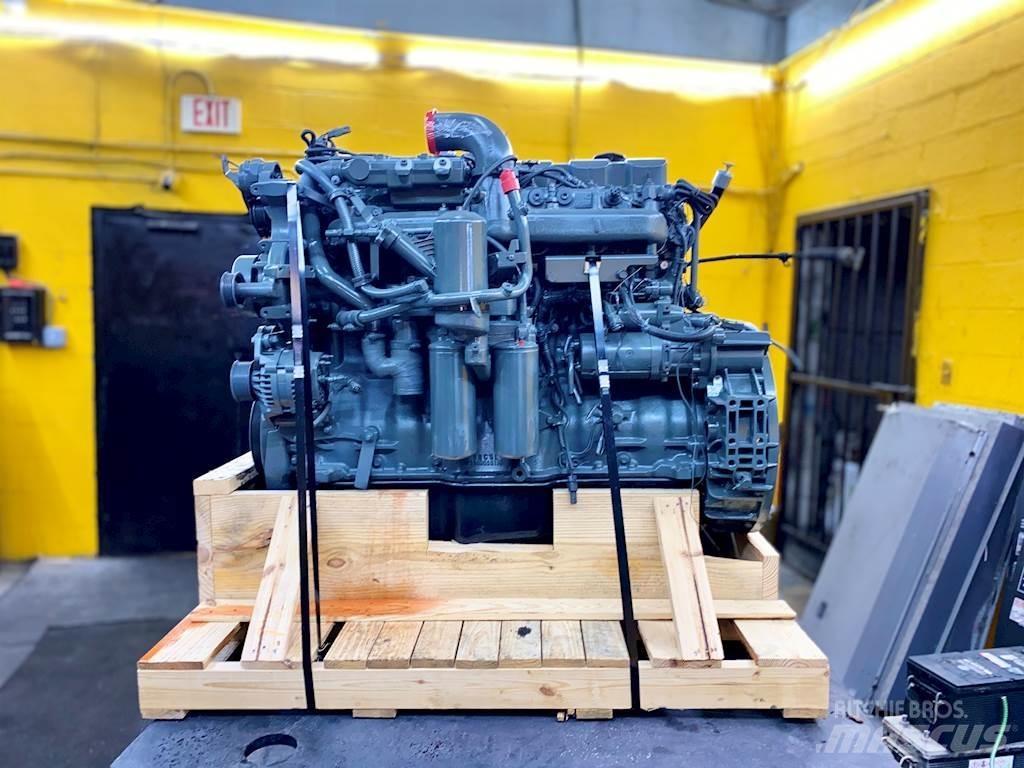 Mack AMI Motorlar