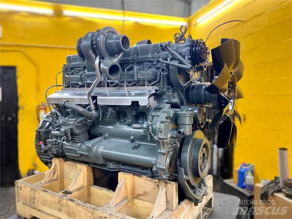 Mack AMI Motorlar