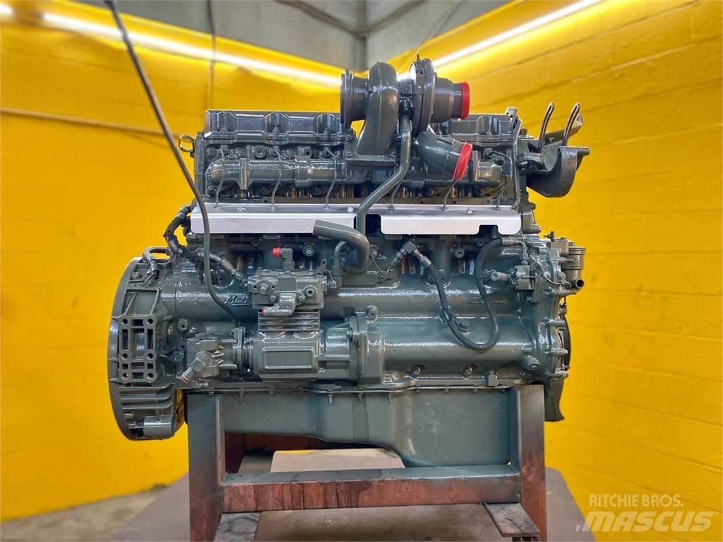 Mack AMI Motorlar