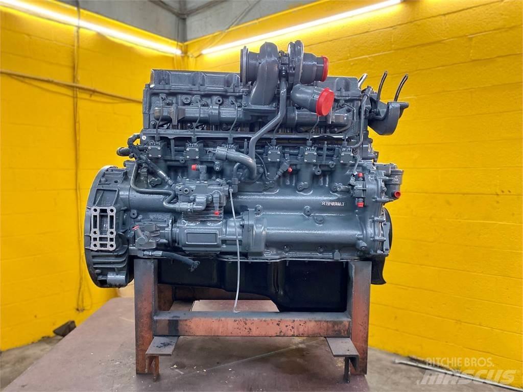 Mack AMI Motorlar