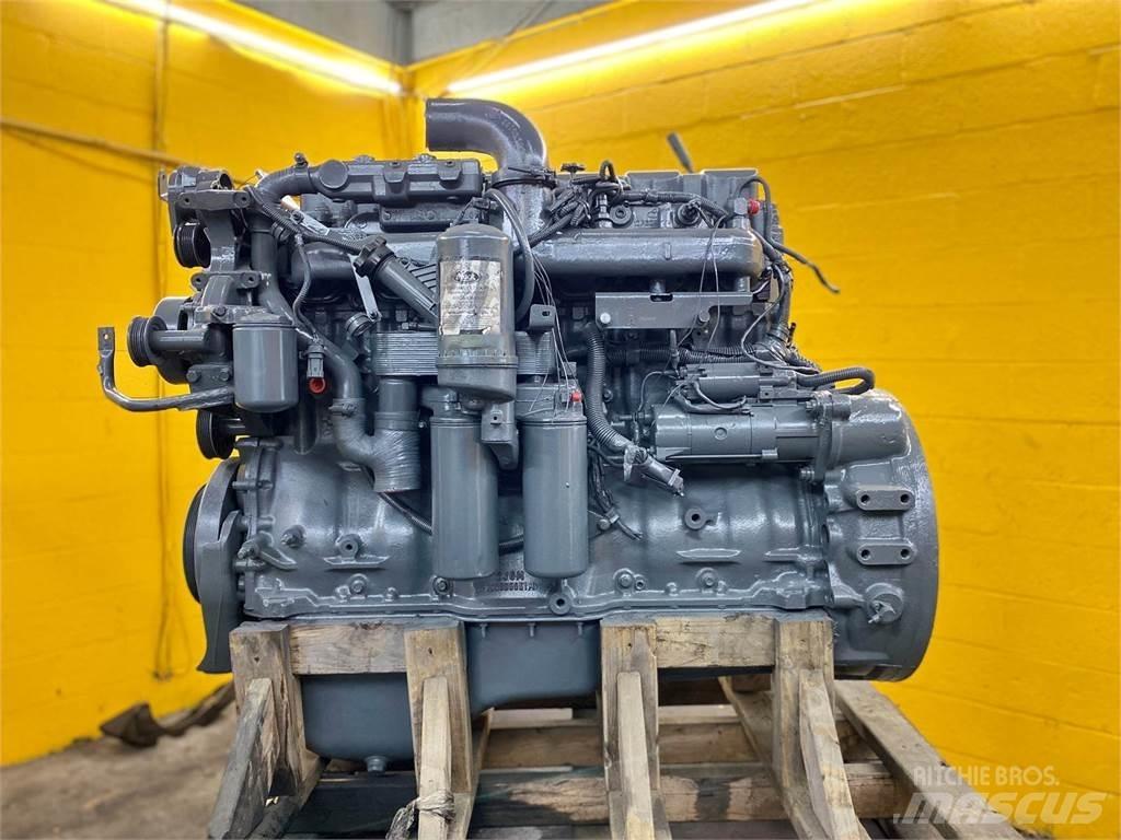 Mack AMI Motorlar