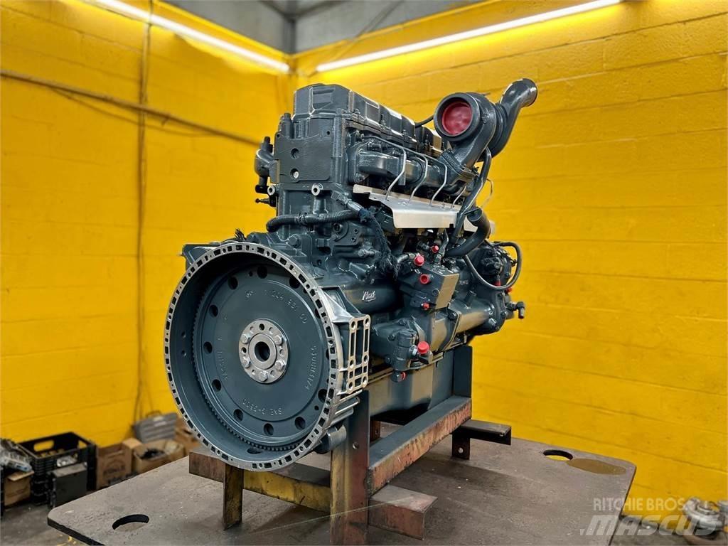 Mack AMI Motorlar