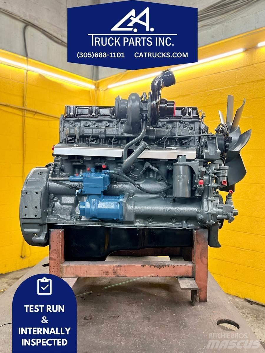 Mack AMI Motorlar