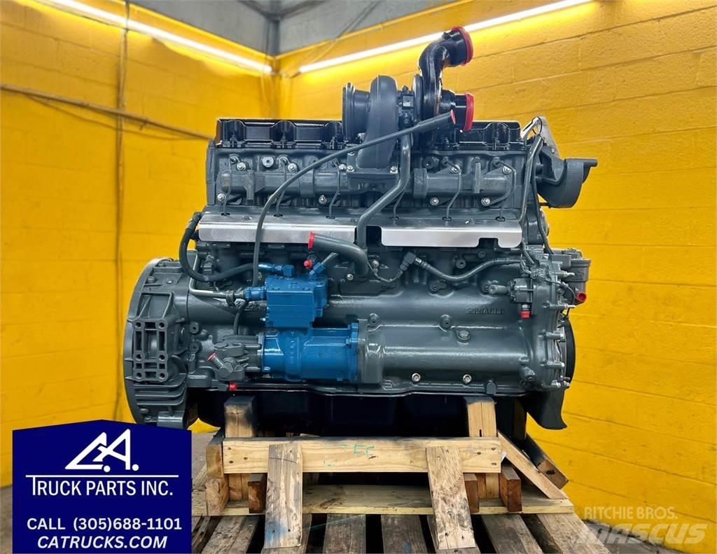 Mack AMI Motorlar
