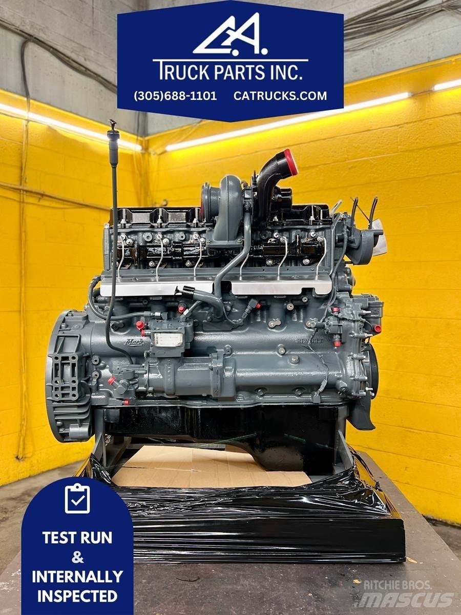 Mack AMI Motorlar