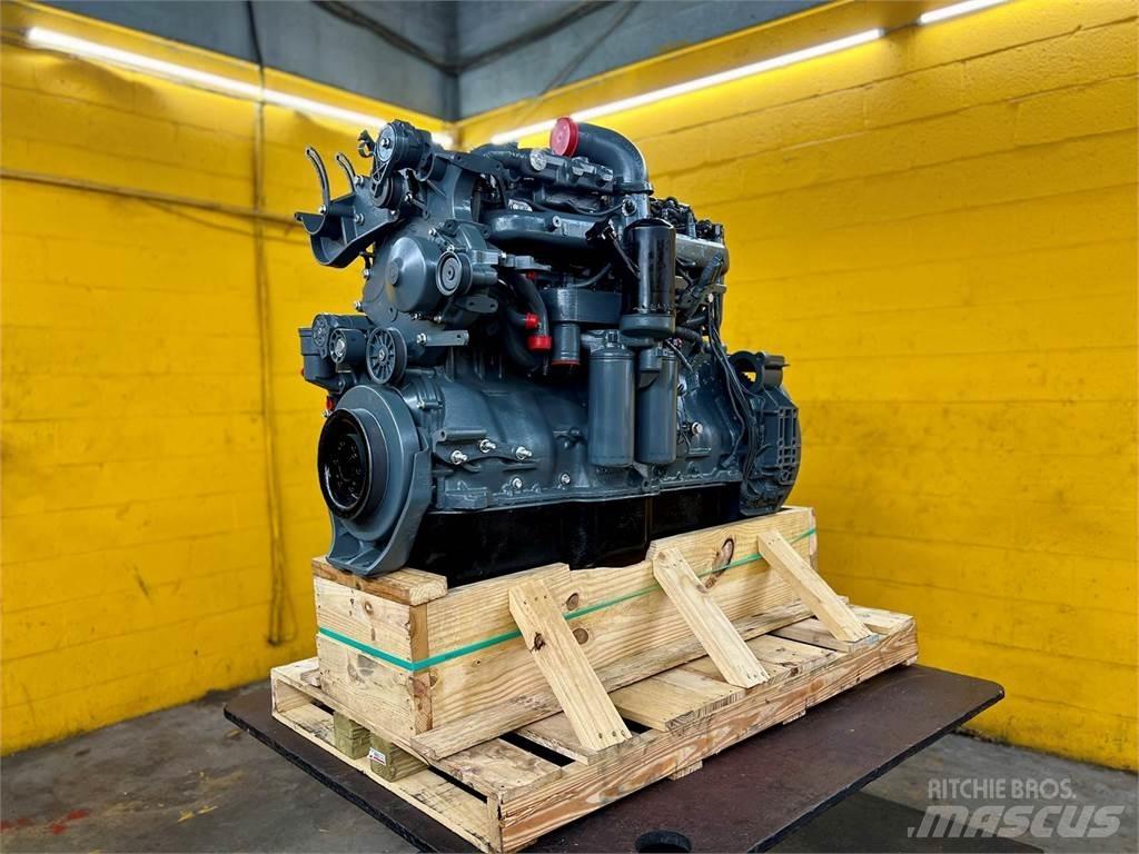 Mack AMI Motorlar