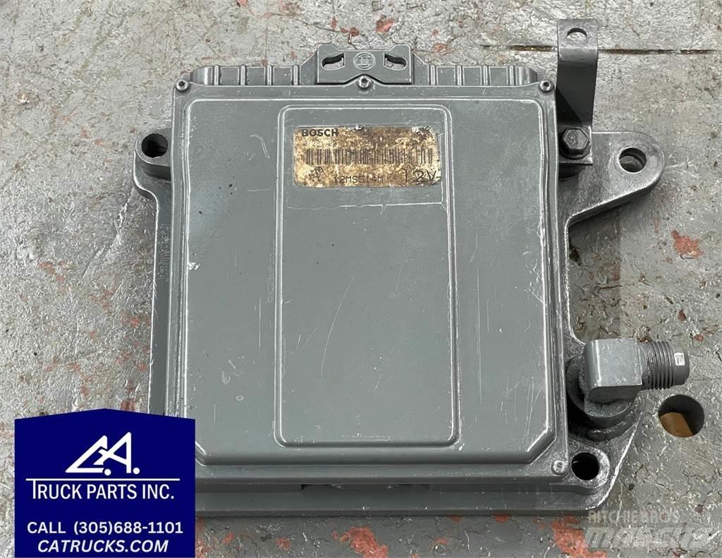 Mack AMI Elektronik