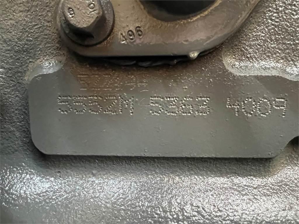Mack AMI Motorlar