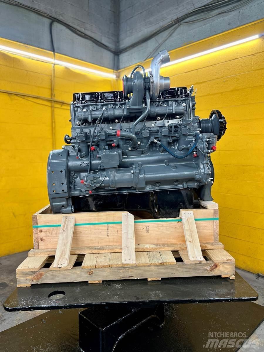 Mack AMI Motorlar