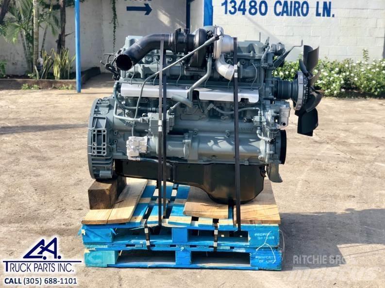 Mack AMI Motorlar