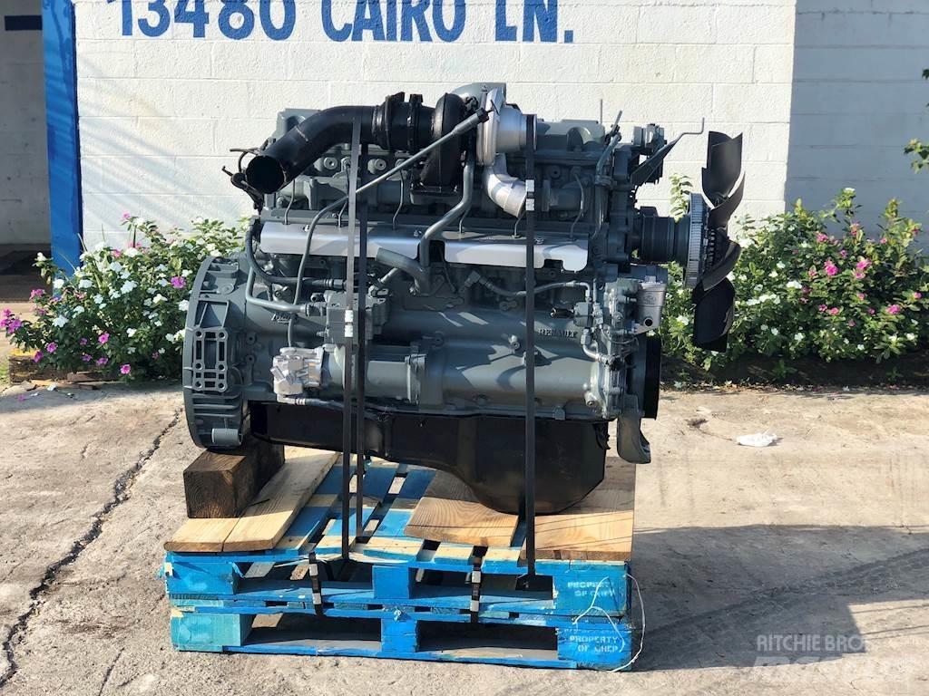 Mack AMI Motorlar