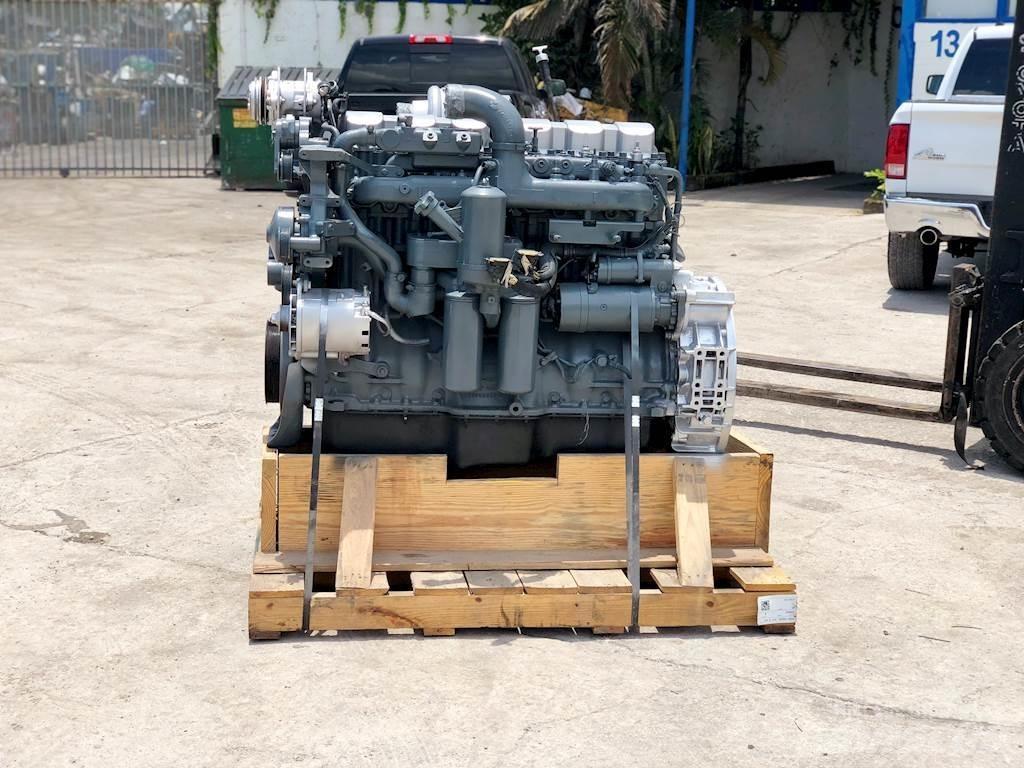 Mack AMI Motorlar