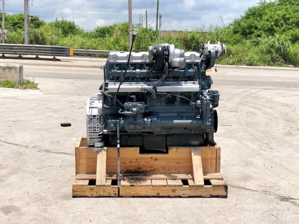 Mack AMI Motorlar
