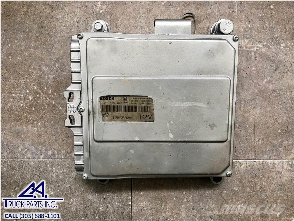 Mack AMI Elektronik