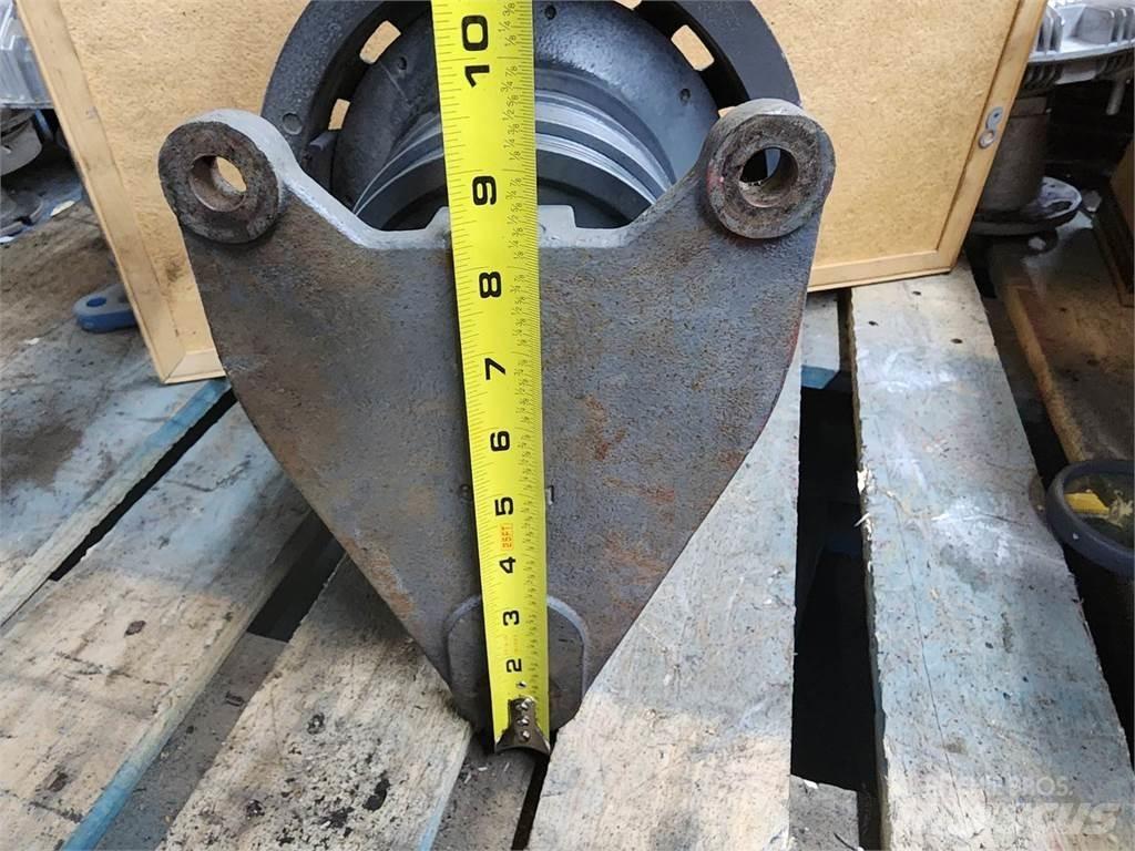 Mack ASET Diger aksam