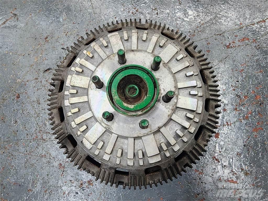 Mack ASET Diger aksam