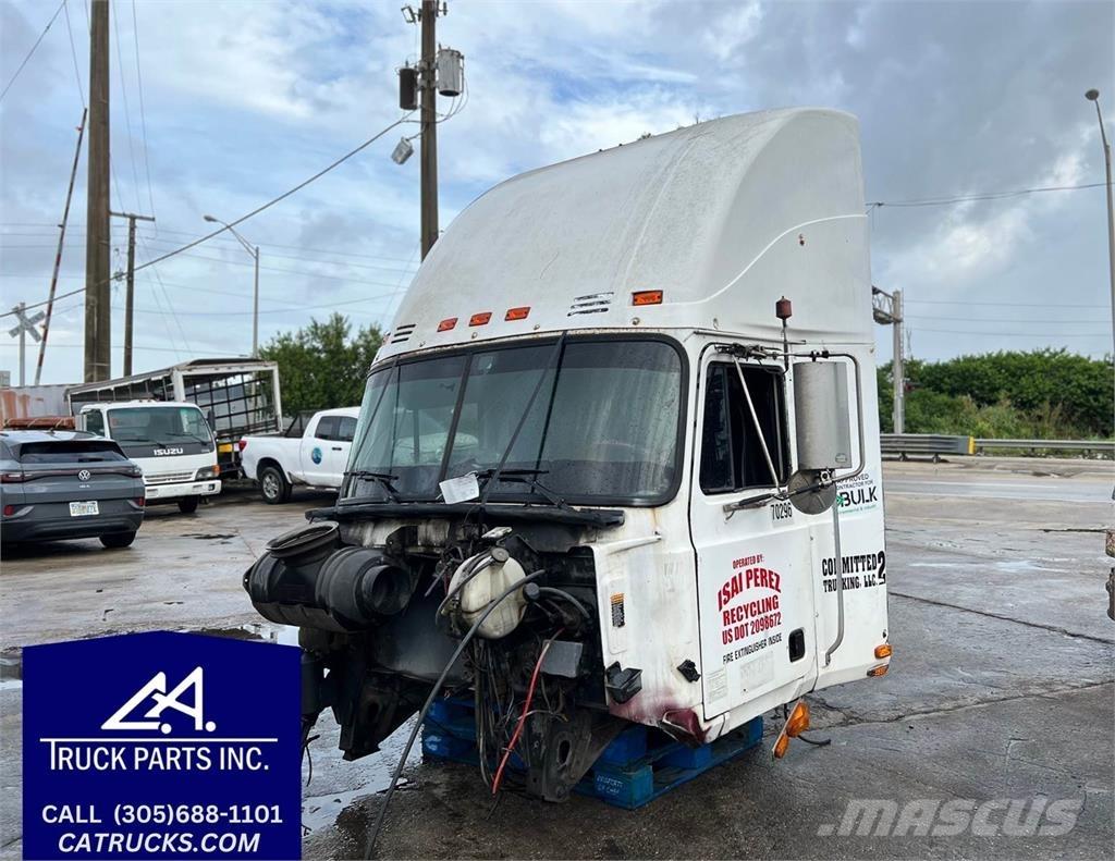 Mack CH613 Diger aksam