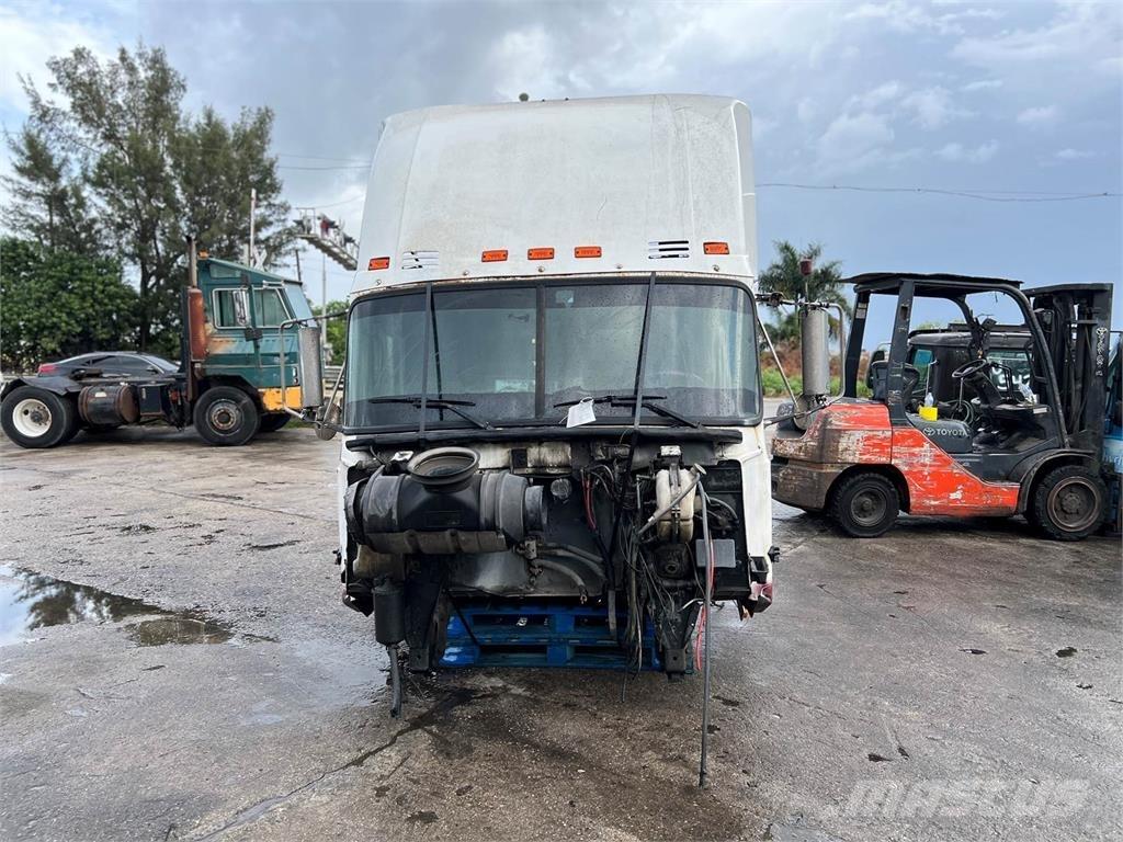 Mack CH613 Diger aksam