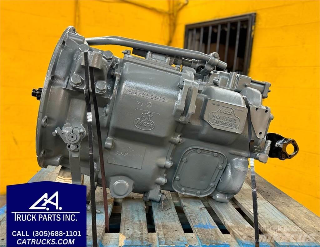 Mack D1070 Sanzumanlar