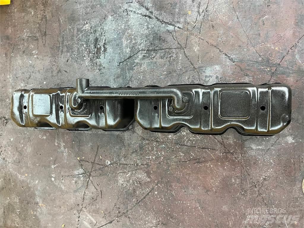 Mack E6 Diger aksam