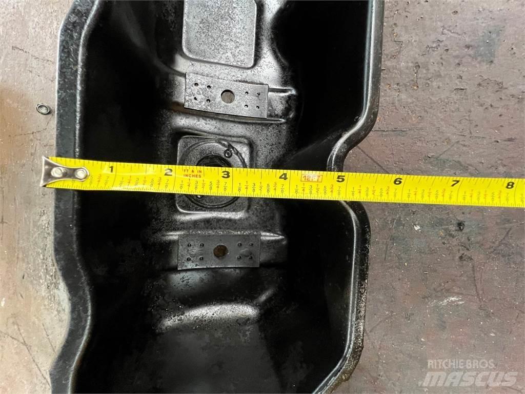 Mack E6 Diger aksam