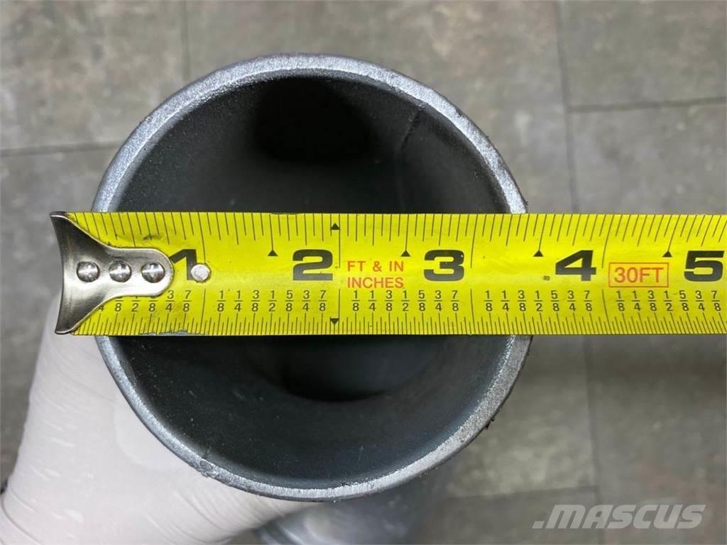 Mack E7 Diger aksam