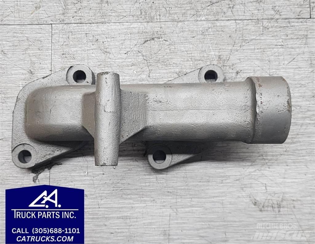 Mack E7 Diger aksam
