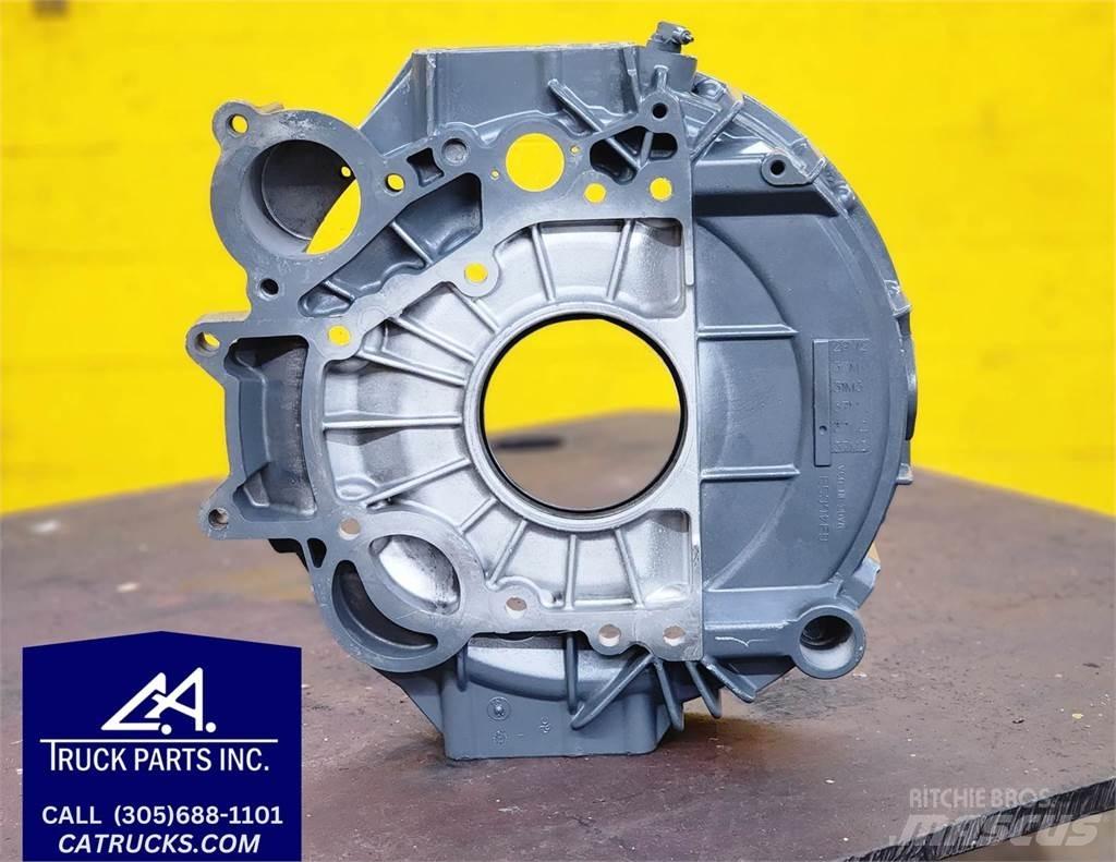 Mack E7 Diger aksam