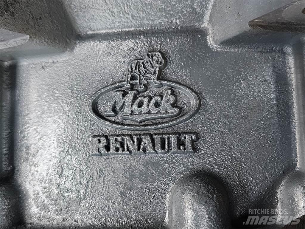 Mack E7 Diger aksam