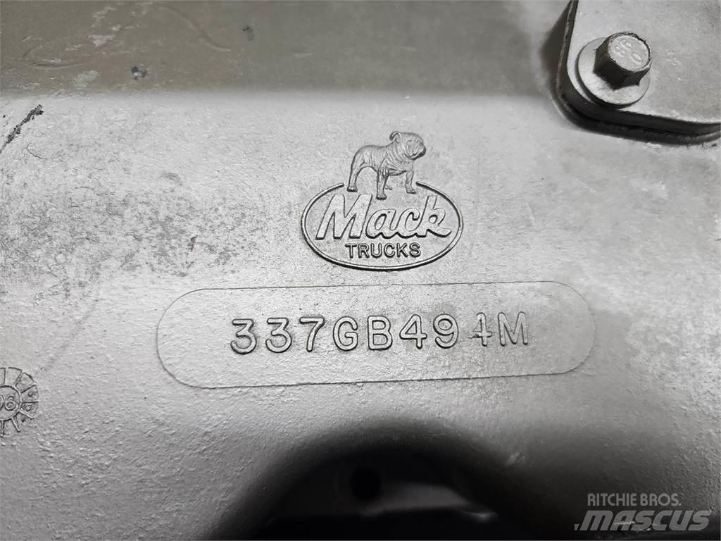 Mack E7 Diger aksam