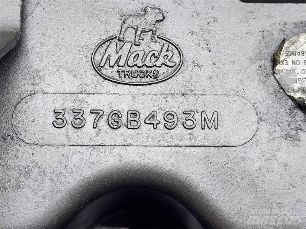 Mack E7 Diger aksam