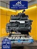 Mack E7 Motorlar