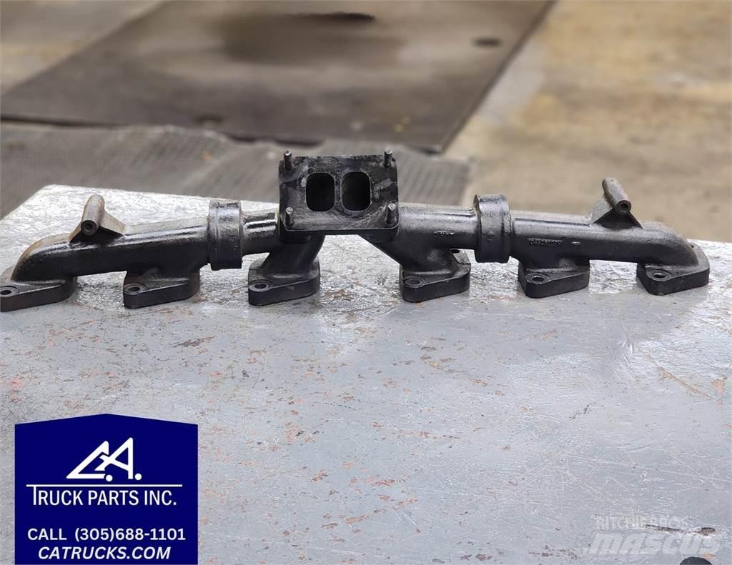 Mack E7 Diger aksam