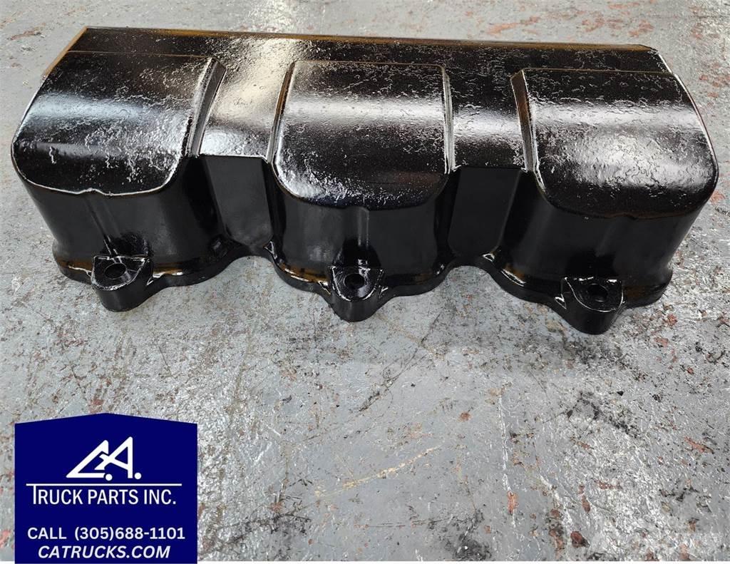 Mack E7 Diger aksam