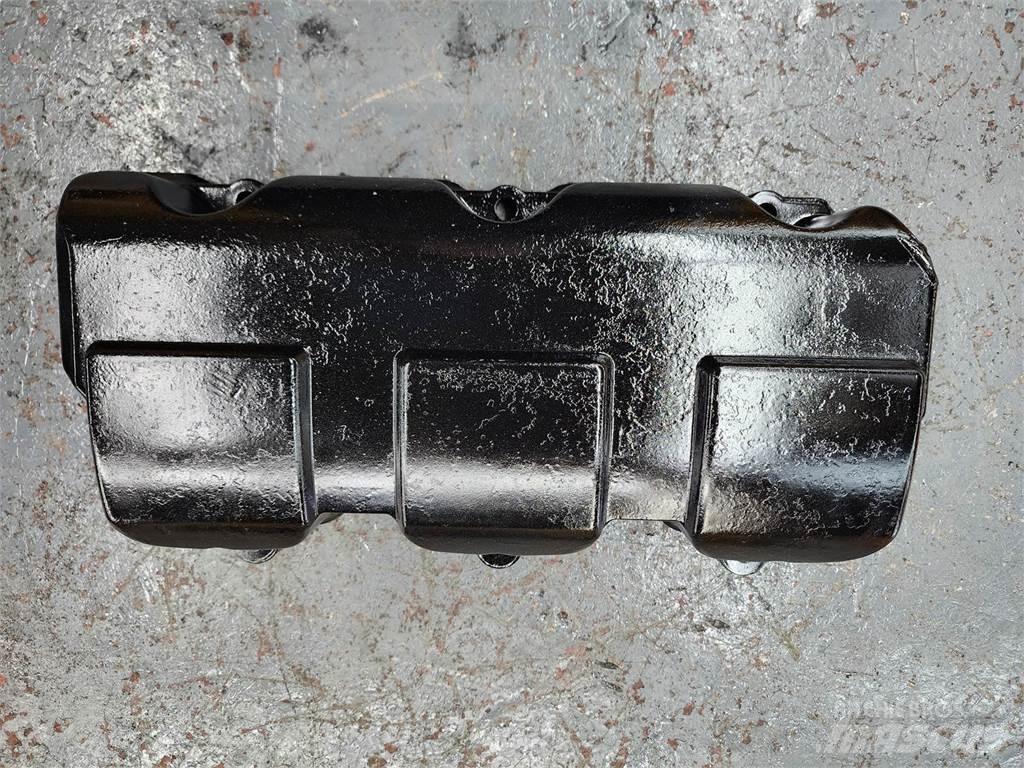 Mack E7 Diger aksam