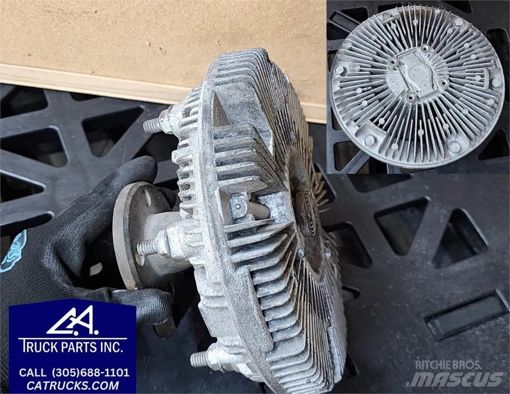 Mack MP7 Diger aksam