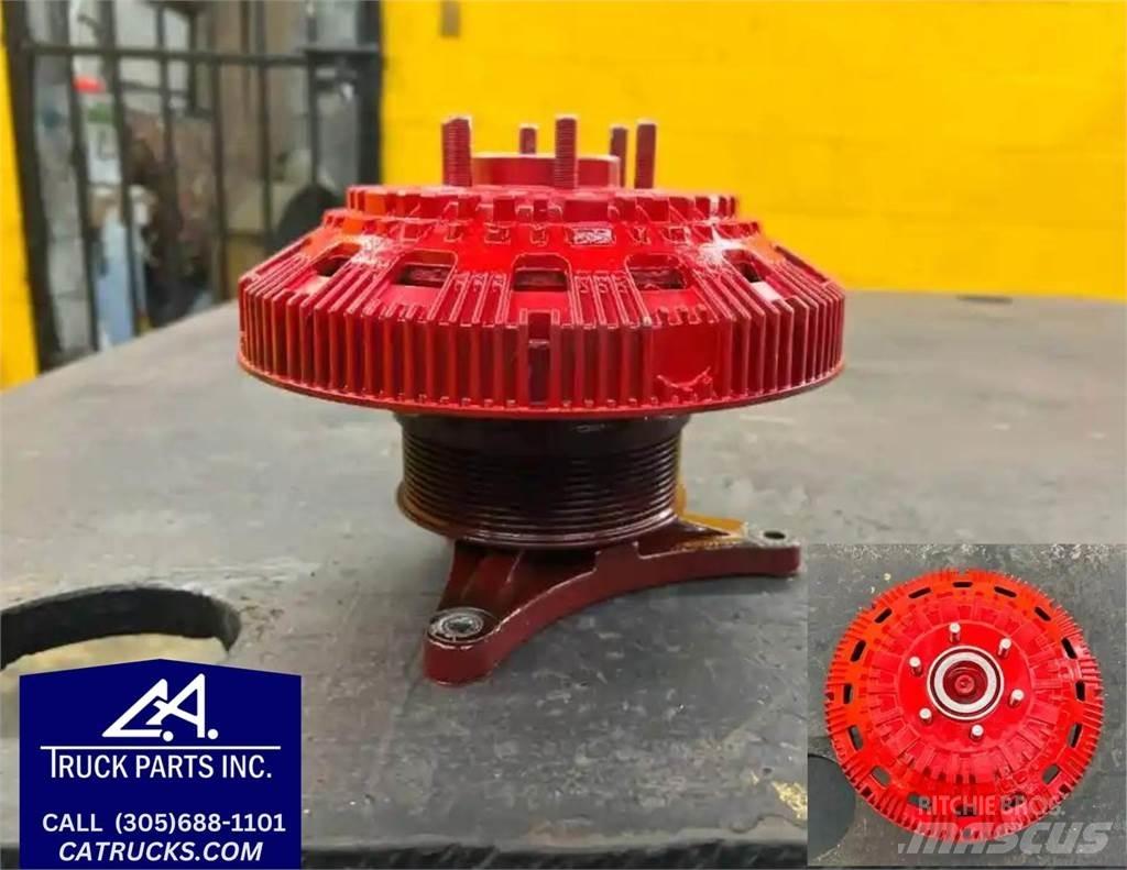 Mack MP7 Diger aksam